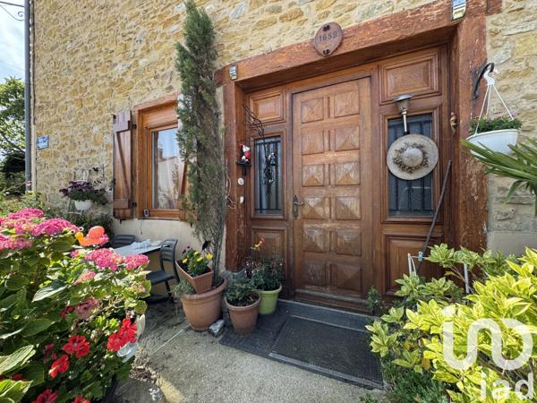Maison à vendre 7 pièces 136 m² Léran
