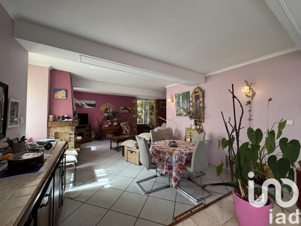 Maison à vendre 7 pièces 136 m² Léran