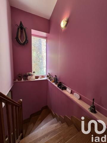 Maison à vendre 7 pièces 136 m² Léran