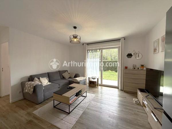 Vente Appartement 2 pièces 41 m2 à Saint-Astier