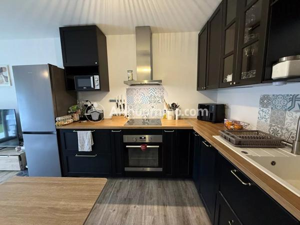 Vente Appartement 2 pièces 41 m2 à Saint-Astier