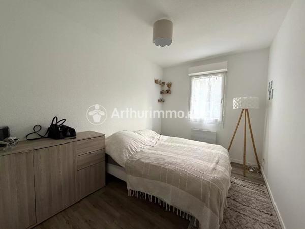 Vente Appartement 2 pièces 41 m2 à Saint-Astier