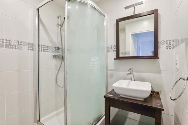 SEVRES RIVE DROITE - APPARTEMENT FAMILIAL 835 000 € **  - Référence  576-S