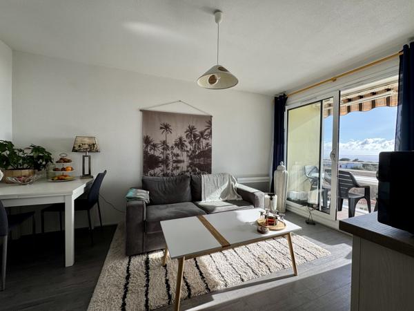 ROYAN – PLEINE VUE MER