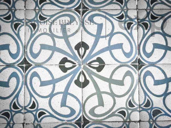 Andrésy — Élégante demeure Second Empire avec jardin et vue sur la Seine