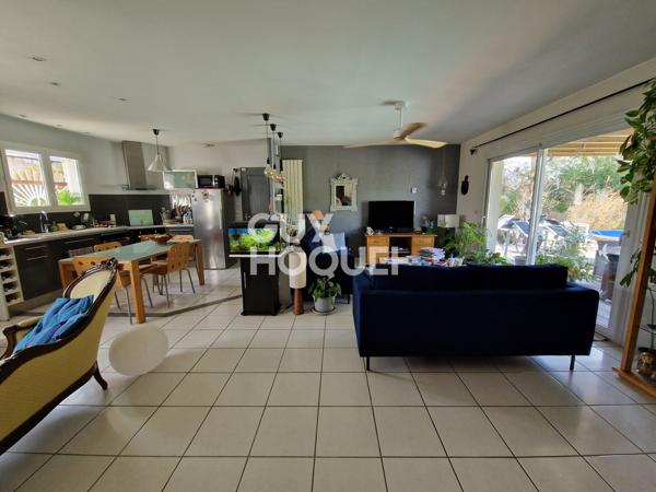 MAISON À VENDRE DE 5 PIÈCES DE 114,00 M²