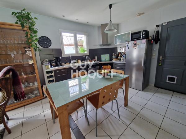 MAISON À VENDRE DE 5 PIÈCES DE 114,00 M²