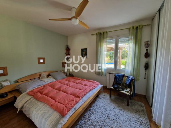 MAISON À VENDRE DE 5 PIÈCES DE 114,00 M²