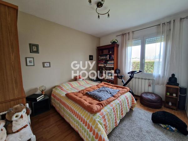 MAISON À VENDRE DE 5 PIÈCES DE 114,00 M²