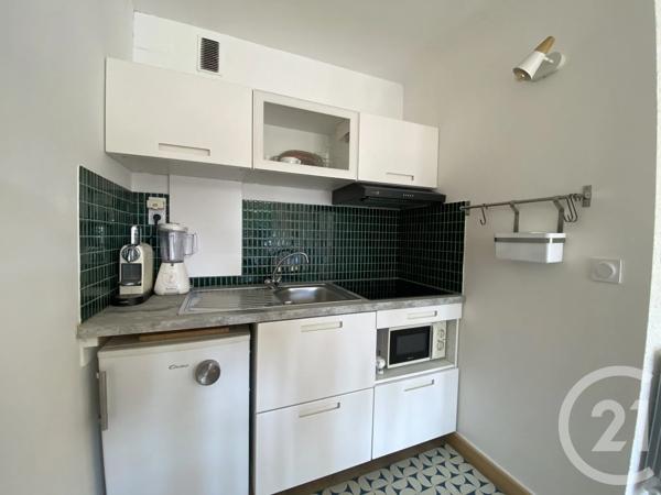 Appartement Studio à vendre  1 pièce - 29,04 m 2   LA GRANDE MOTTE  - 34