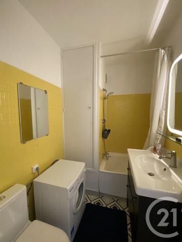Appartement Studio à vendre  1 pièce - 29,04 m 2   LA GRANDE MOTTE  - 34