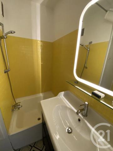 Appartement Studio à vendre  1 pièce - 29,04 m 2   LA GRANDE MOTTE  - 34