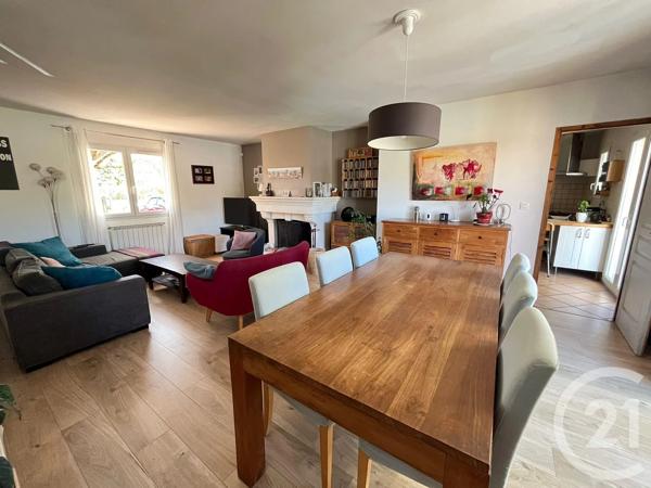 Maison à vendre  8 pièces - 180 m 2   ST JEAN  - 31