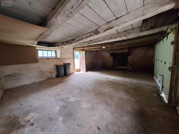 Maison à vendre à Mauron dans le Morbihan (56430), ref : 05902