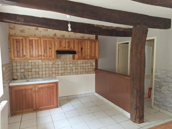 Maison à vendre à Mauron dans le Morbihan (56430), ref : 05902