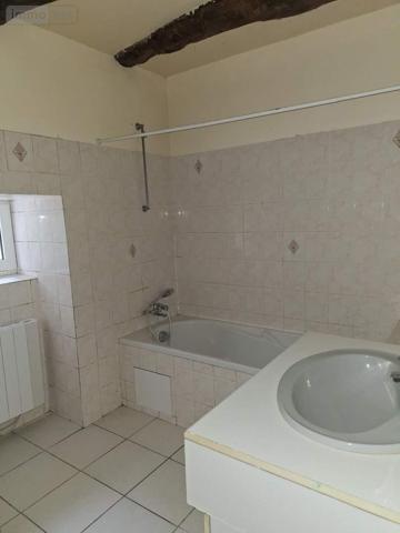 Maison à vendre à Mauron dans le Morbihan (56430), ref : 05902