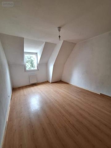 Maison à vendre à Mauron dans le Morbihan (56430), ref : 05902