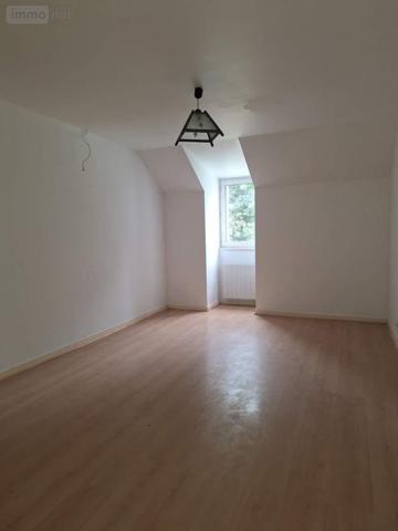 Maison à vendre à Mauron dans le Morbihan (56430), ref : 05902