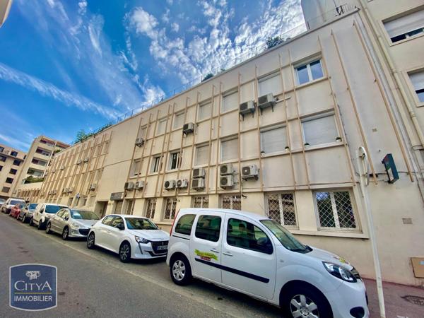 Location local industriel Toulon (83)