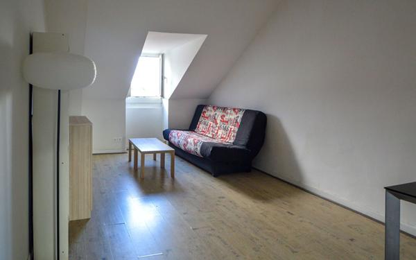 Appartement à louer    1 pièce • 32,12 m2 Pau