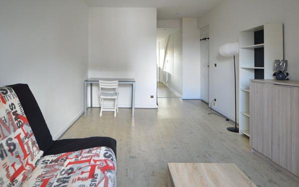 Appartement à louer    1 pièce • 32,12 m2 Pau