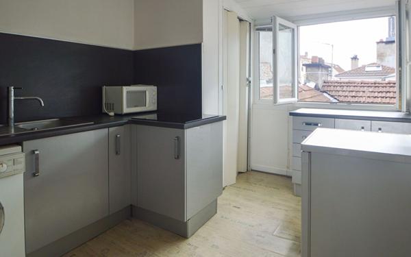 Appartement à louer    1 pièce • 32,12 m2 Pau