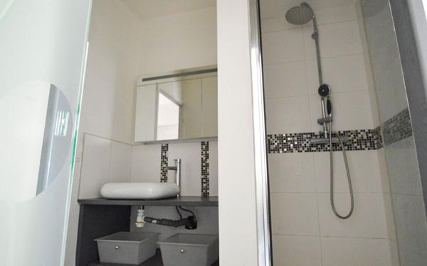 Appartement à louer    1 pièce • 32,12 m2 Pau