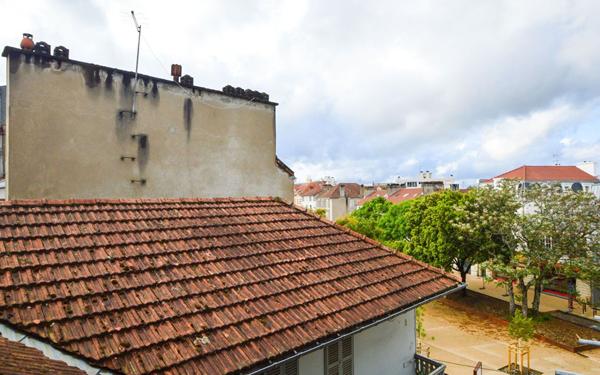 Appartement à louer    1 pièce • 32,12 m2 Pau