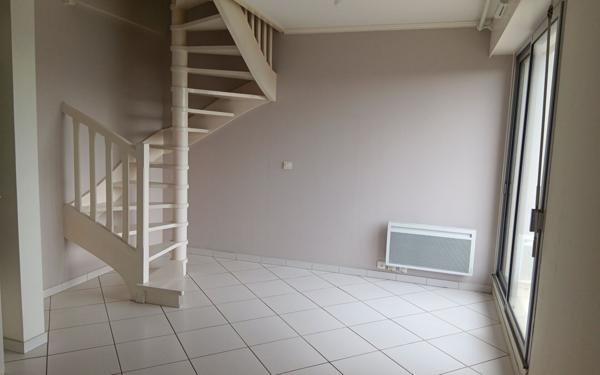 Appartement à louer    3 pièces •  La Baule-Escoublac