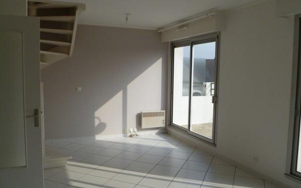 Appartement à louer    3 pièces •  La Baule-Escoublac