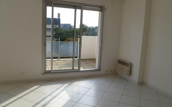 Appartement à louer    3 pièces •  La Baule-Escoublac