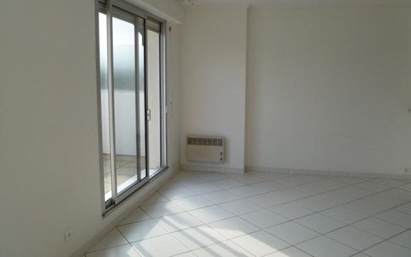 Appartement à louer    3 pièces •  La Baule-Escoublac