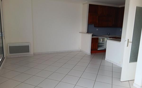 Appartement à louer    3 pièces •  La Baule-Escoublac