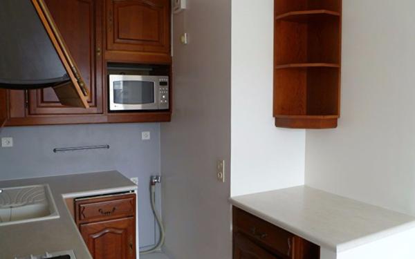 Appartement à louer    3 pièces •  La Baule-Escoublac