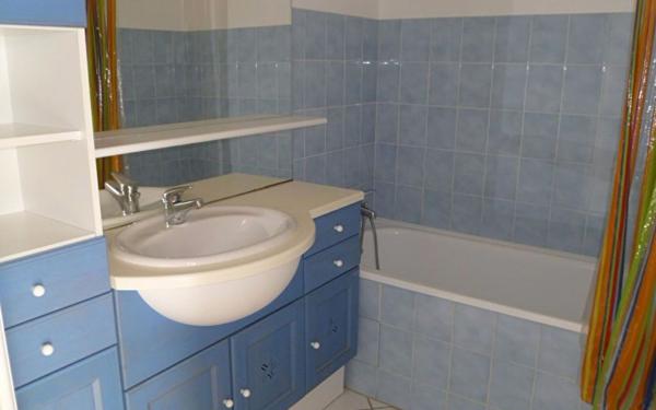 Appartement à louer    3 pièces •  La Baule-Escoublac