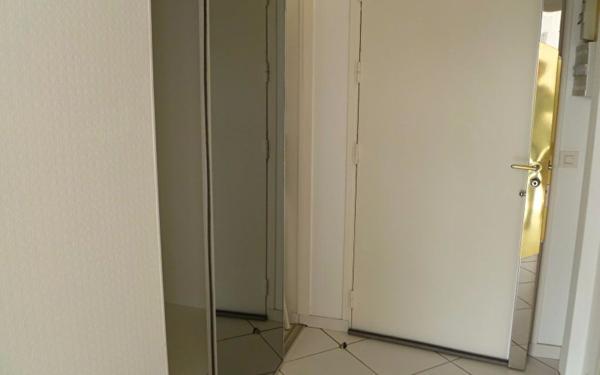 Appartement à louer    3 pièces •  La Baule-Escoublac