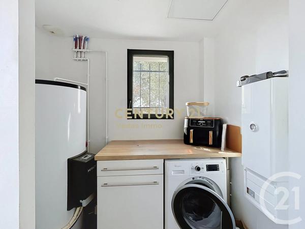 Maison à vendre  4 pièces - 96,30 m 2   ST JEAN DE VEDAS  - 34