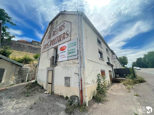 Maison - Vendu - 98 m² - LANGRES | The Door Man