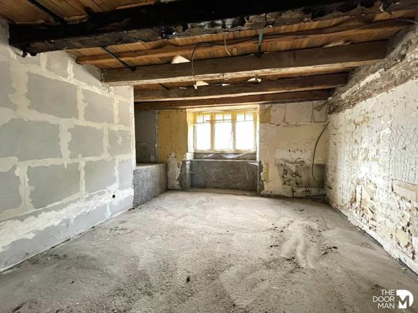 Maison - Vendu - 98 m² - LANGRES | The Door Man