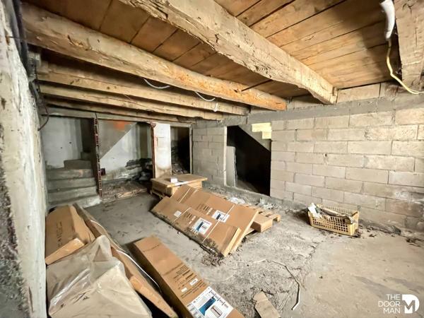 Maison - Vendu - 98 m² - LANGRES | The Door Man
