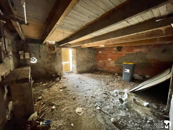 Maison - Vendu - 98 m² - LANGRES | The Door Man