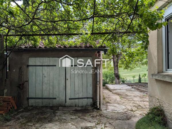 Maison Lumineuse Rénovée avec Goût