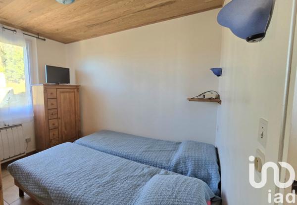 Maison 3 pièces de 68 m² à Lucéram (06440)