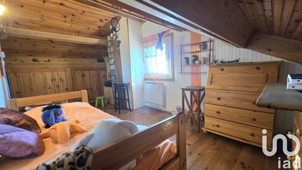 Maison 3 pièces de 68 m² à Lucéram (06440)