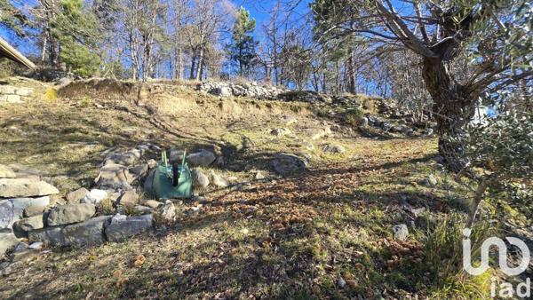 Maison 3 pièces de 68 m² à Lucéram (06440)