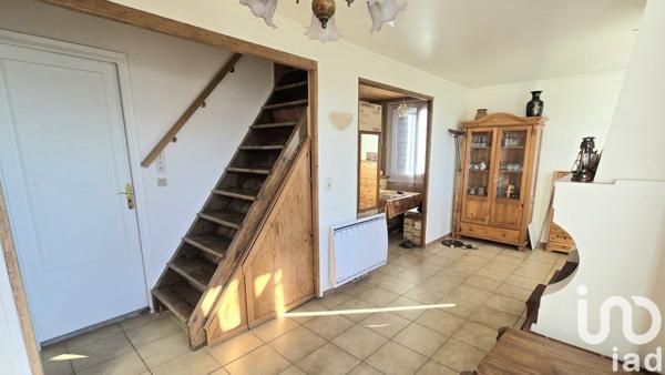 Maison 3 pièces de 68 m² à Lucéram (06440)