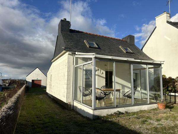 Morbihan sud - Carnac