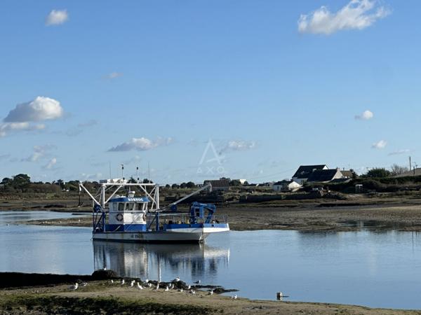 Morbihan sud - Carnac