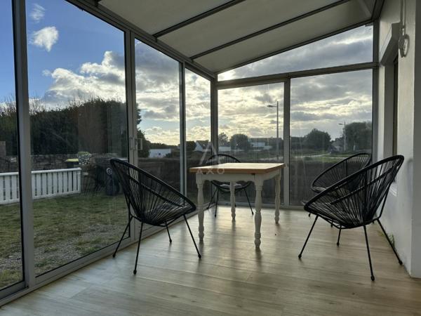 Morbihan sud - Carnac