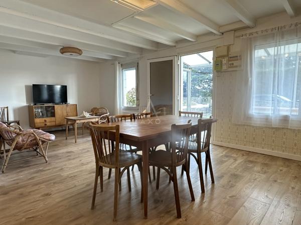 Morbihan sud - Carnac